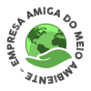 Logo Empresa Amiga do Meio Ambiente