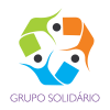 Logo do Grupo Solidário